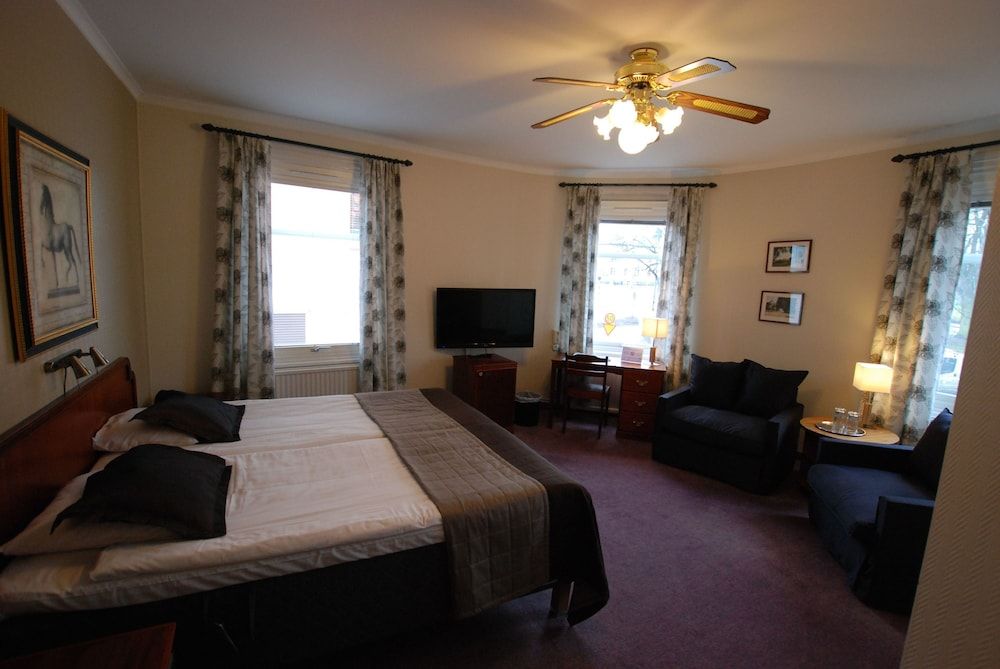 Sure Hotel by Best Western Centralhotellet 3