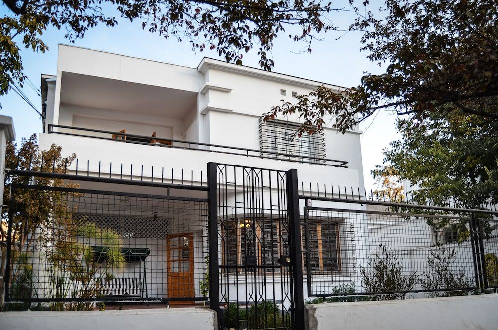 Hotel Don Santiago Providencia 1