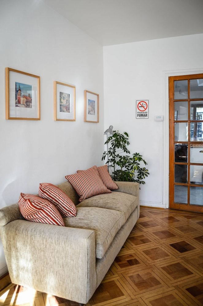 Hotel Don Santiago Providencia 3