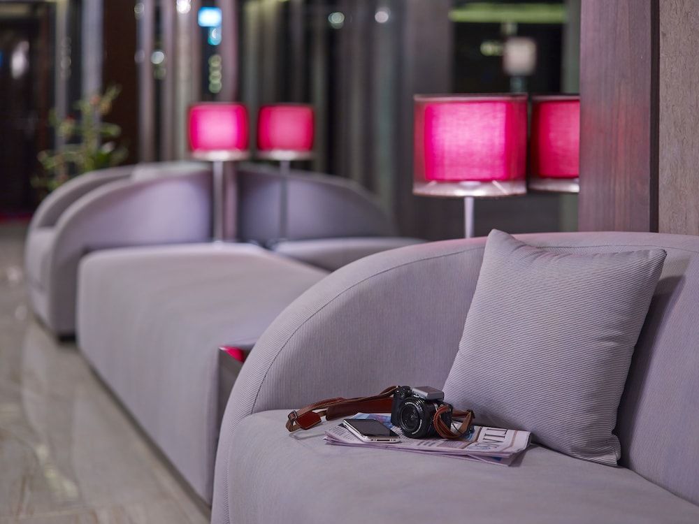 Beauty Hotels Taipei - Hotel Bfun 1