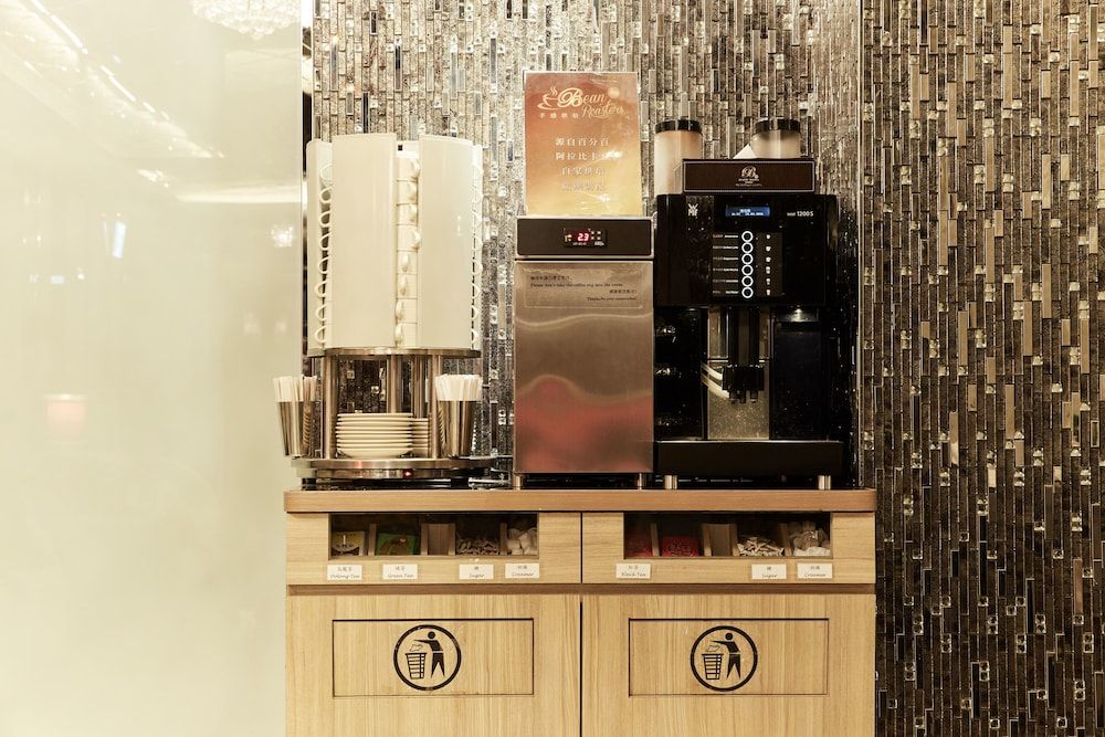 Beauty Hotels Taipei - Hotel Bfun 3