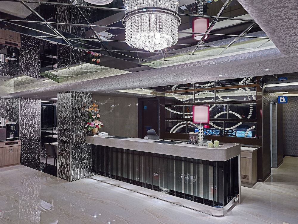 Beauty Hotels Taipei - Hotel Bfun 2