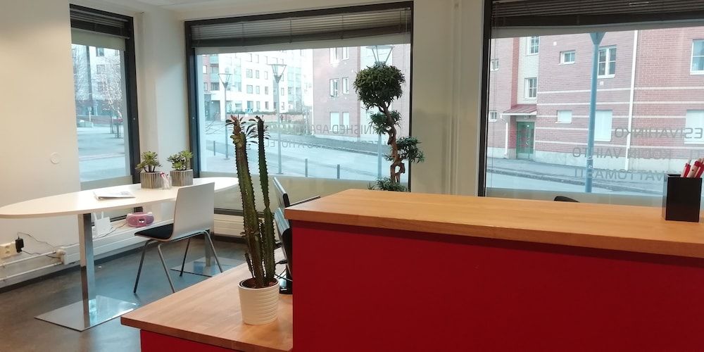 Kotimaailma Apartments Oulu 2