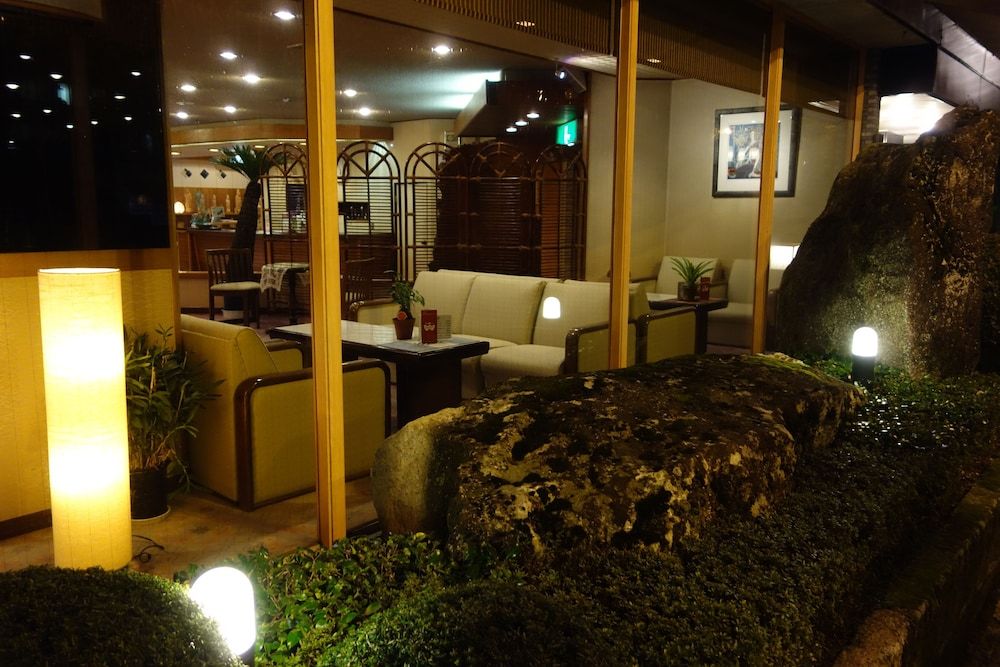 Gero Onsen Mutsumikan 3