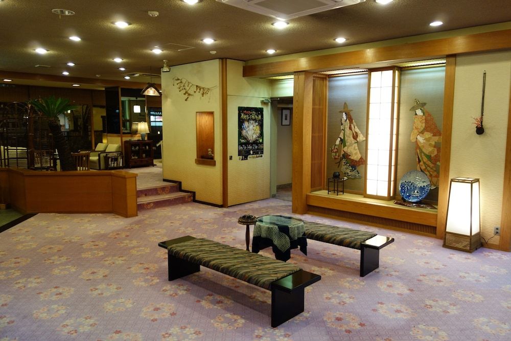 Gero Onsen Mutsumikan 2