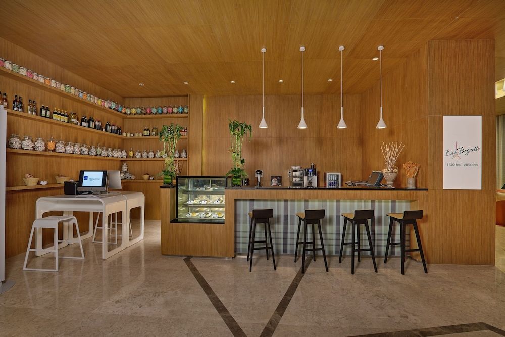 Novotel Chennai Sipcot, an AccorHotels Brand 2