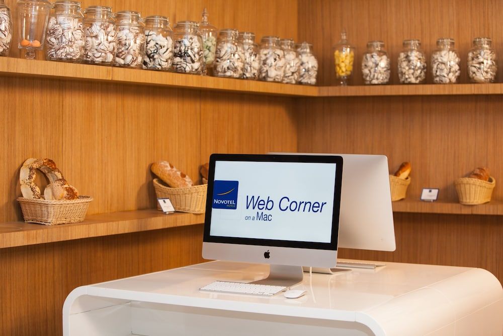 Novotel Chennai Sipcot, an AccorHotels Brand