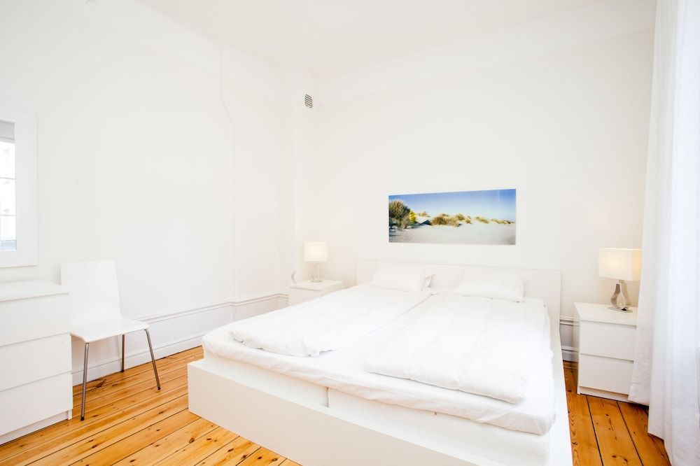 ApartDirect Sveavägen 3
