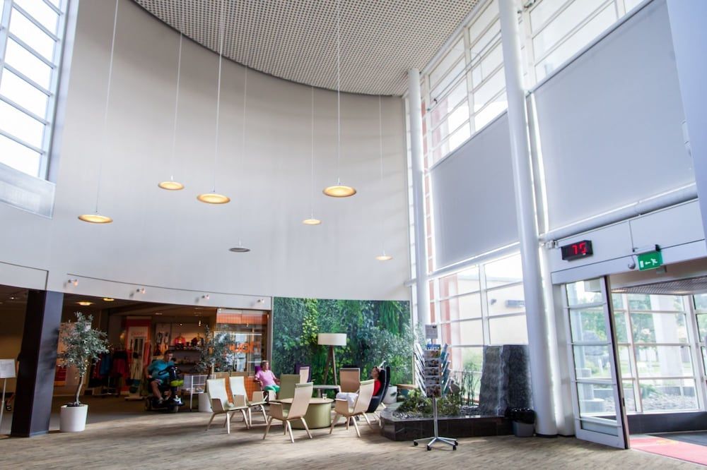 Spa Hotel Peurunka 2