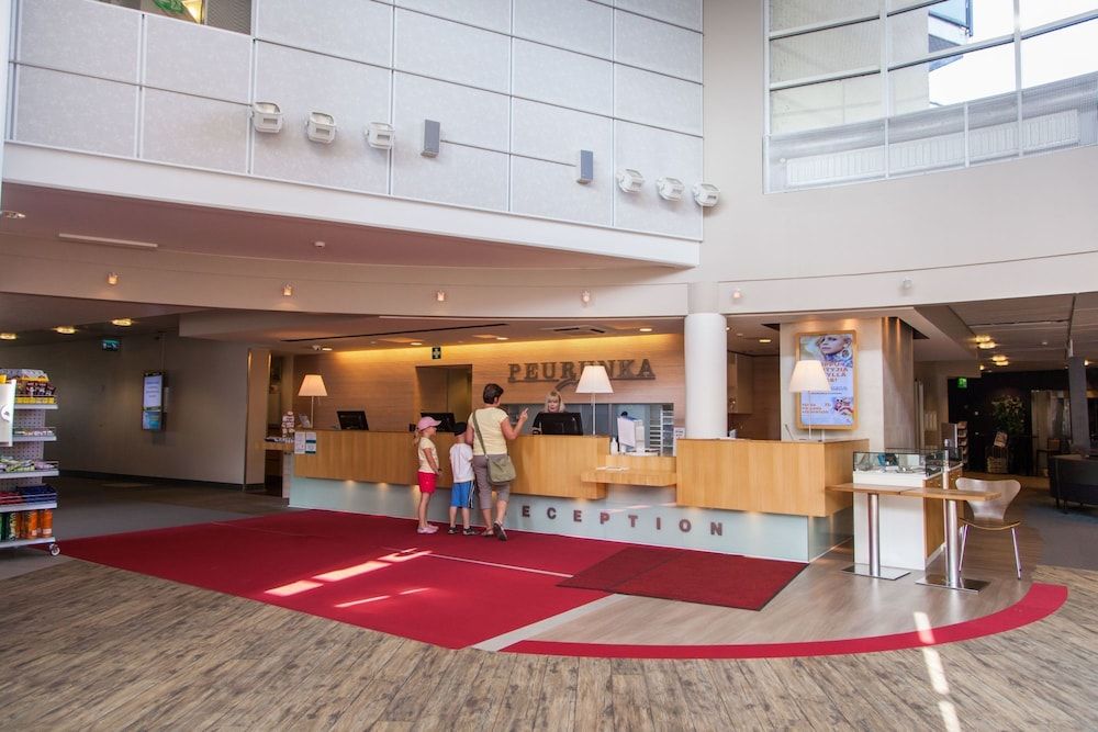 Spa Hotel Peurunka 3