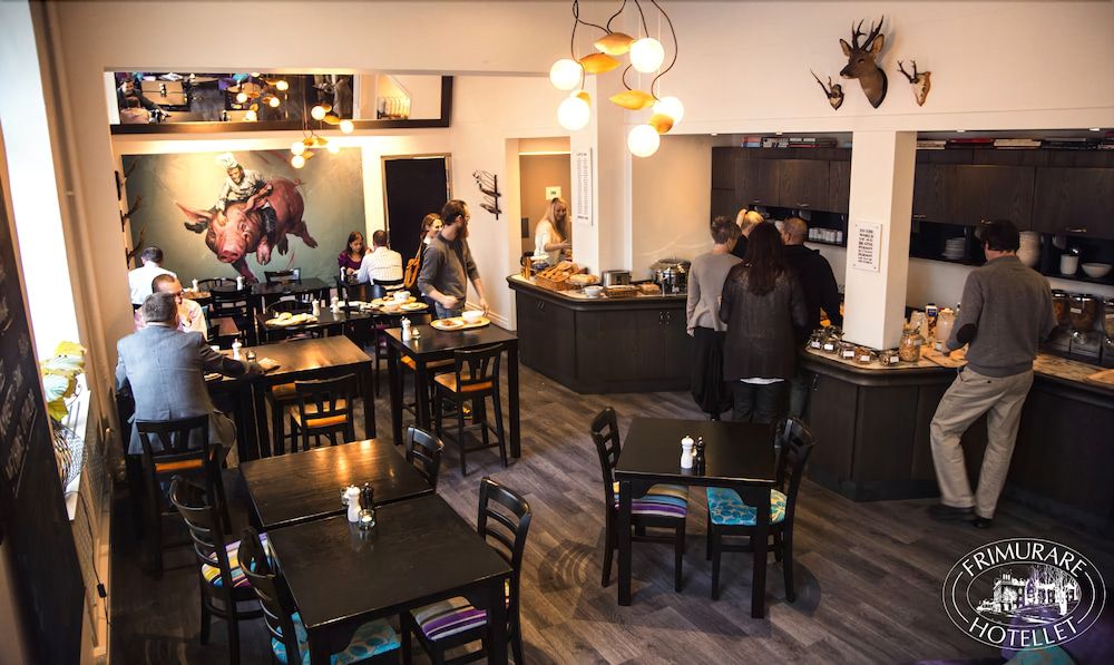 Frimurarelet, Sure  Coll. by Best W. 2