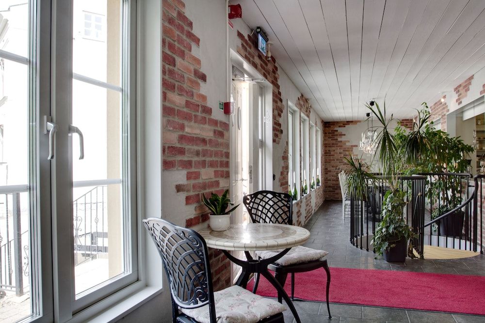 Park Hotel Linköpings Fawlty Towers 3