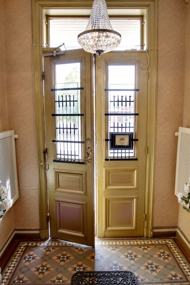 Park Hotel Linköpings Fawlty Towers 2