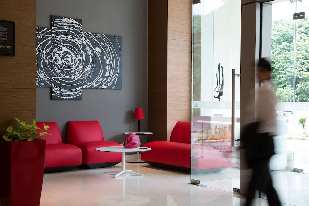 ibis Bengaluru City Centre - An AccorHotels Brand 2