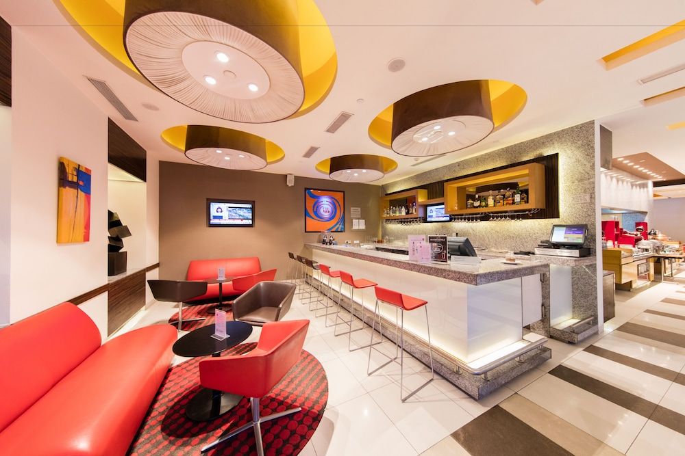 ibis Chennai Sipcot - An AccorHotels Brand