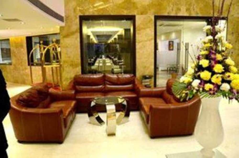 Regenta Central Harimangla 3