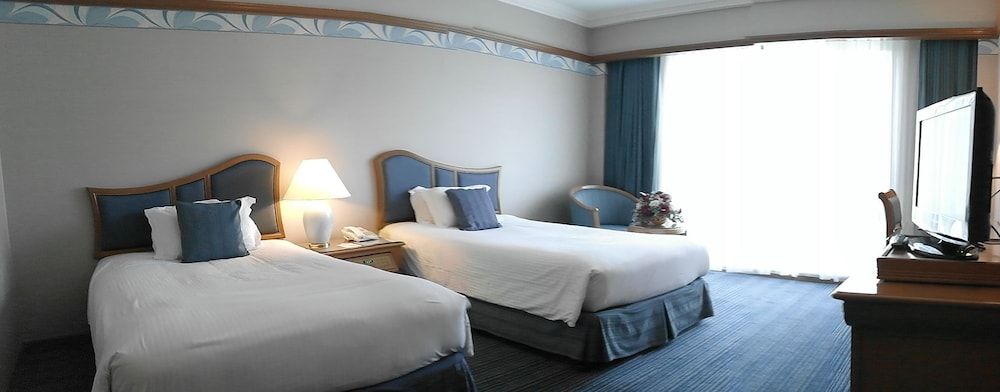 Grand Palace Hotel 3