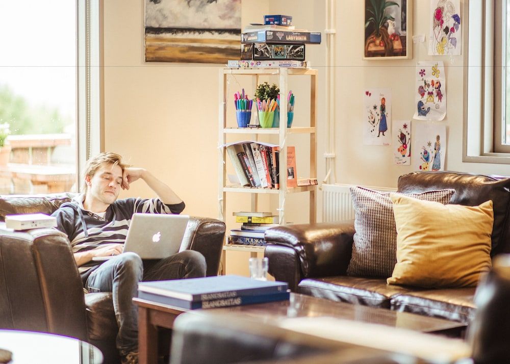 Minniborgir Cottages 2