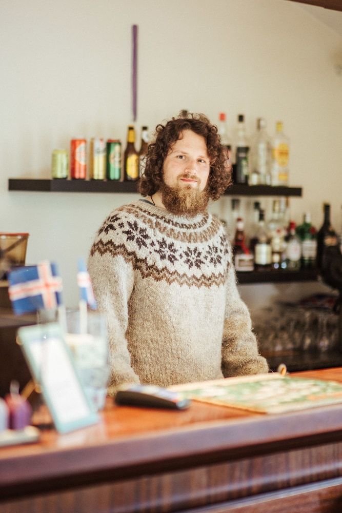 Minniborgir Cottages 3