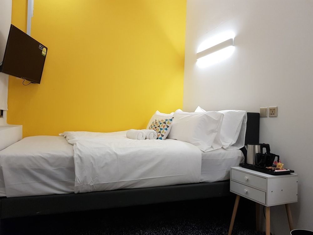 Backpackers' Inn Chinatown 3