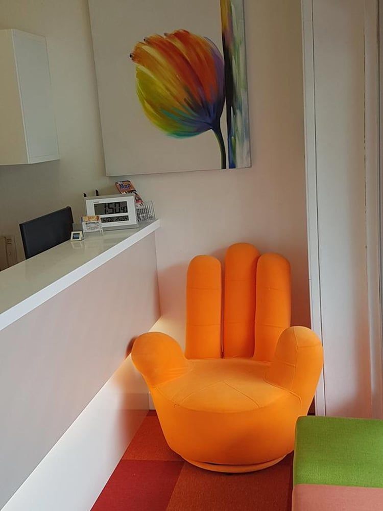 Backpackers' Inn Chinatown 2