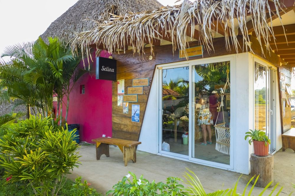 Selina Playa Venao 2