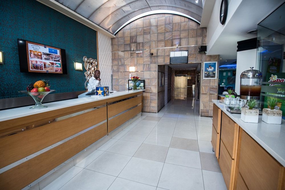 First Group Margate Sands 3