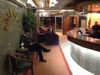 Rose Hotel Cairo 2 Rose Hotel Cairo 2