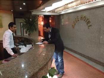 Rose Hotel Cairo 1 Rose Hotel Cairo 1
