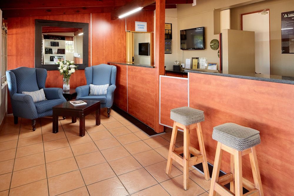 First Group Chaka Rock Chalets 2