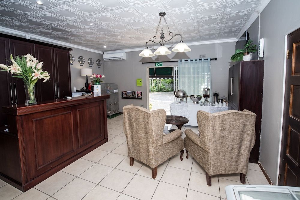 First Group Lake View Cabanas 2