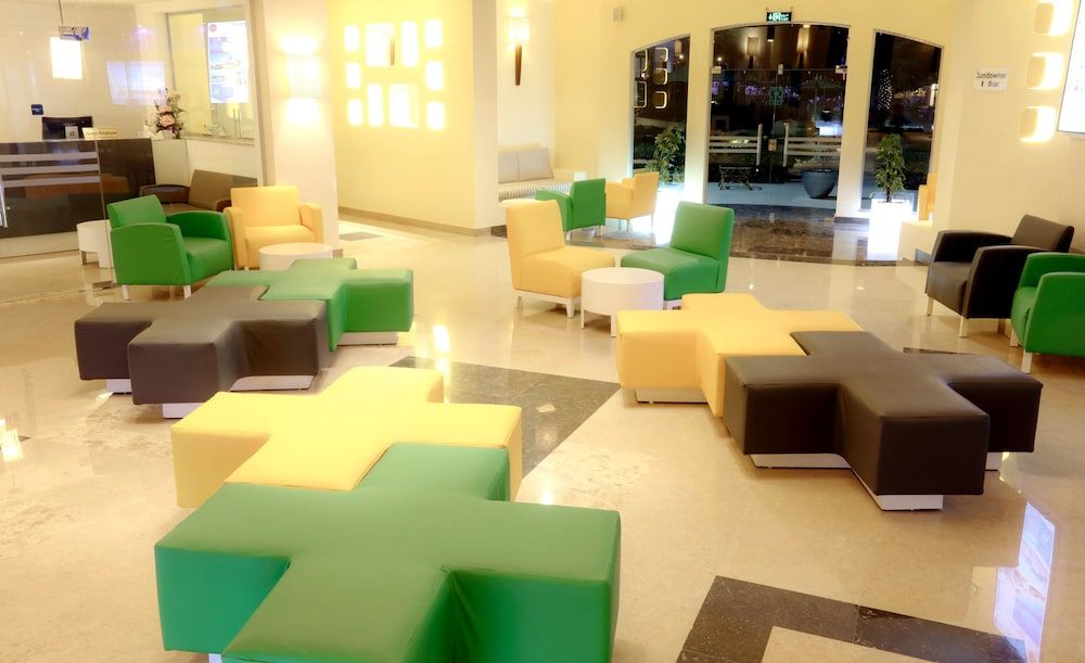 Lemon & Soul Makadi Bay - Adults Only 2