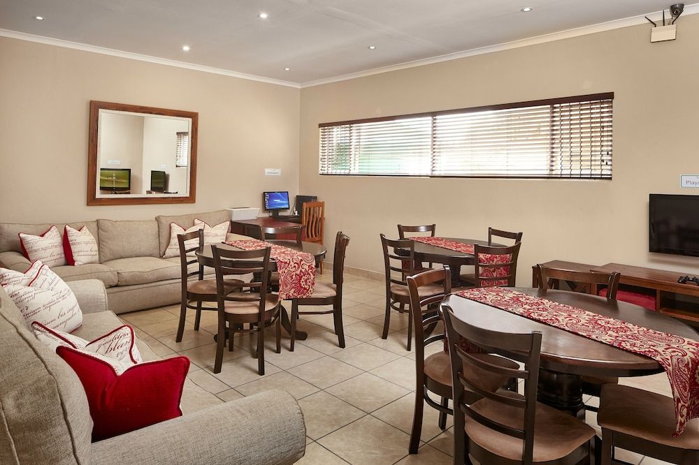 First Group Perna Perna Mossel Bay 3