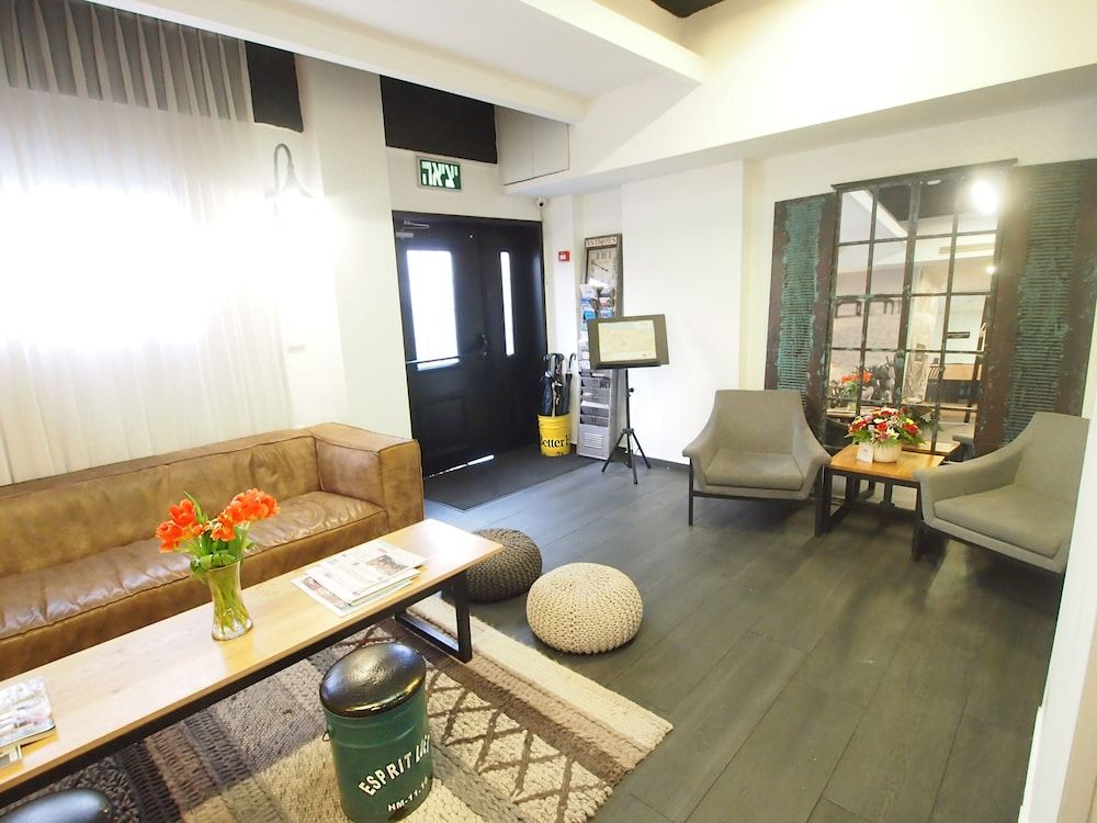 Dizengoff Avenue Hotel 3 Dizengoff Avenue Hotel 3