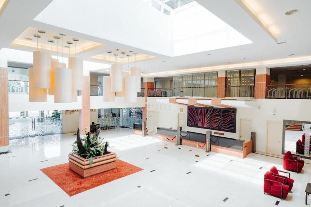 TH Hotel & Convention Centre Terengganu 2