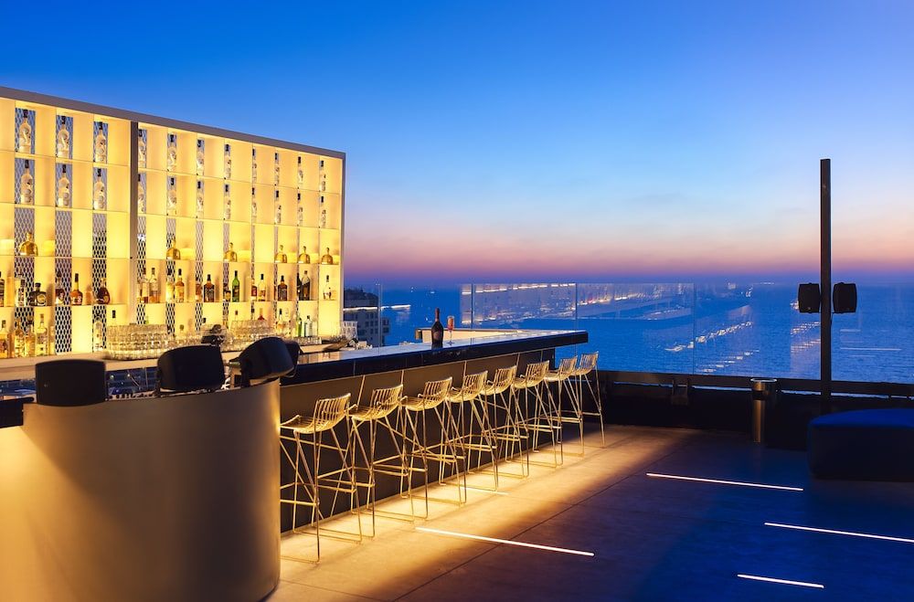 Lighthouse by Brown Hotels 1