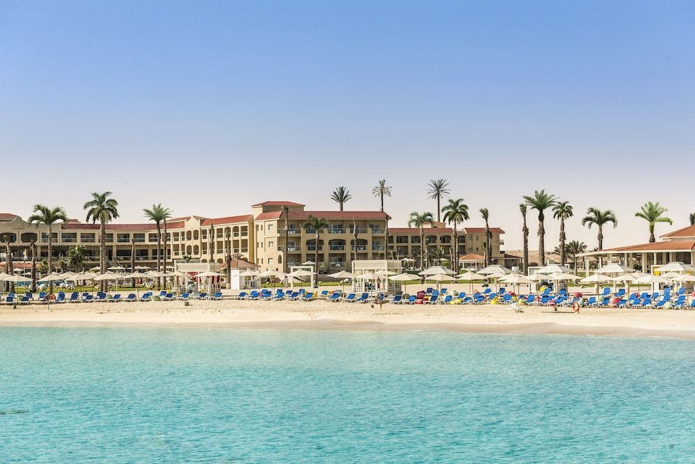 Rixos Alamein 1