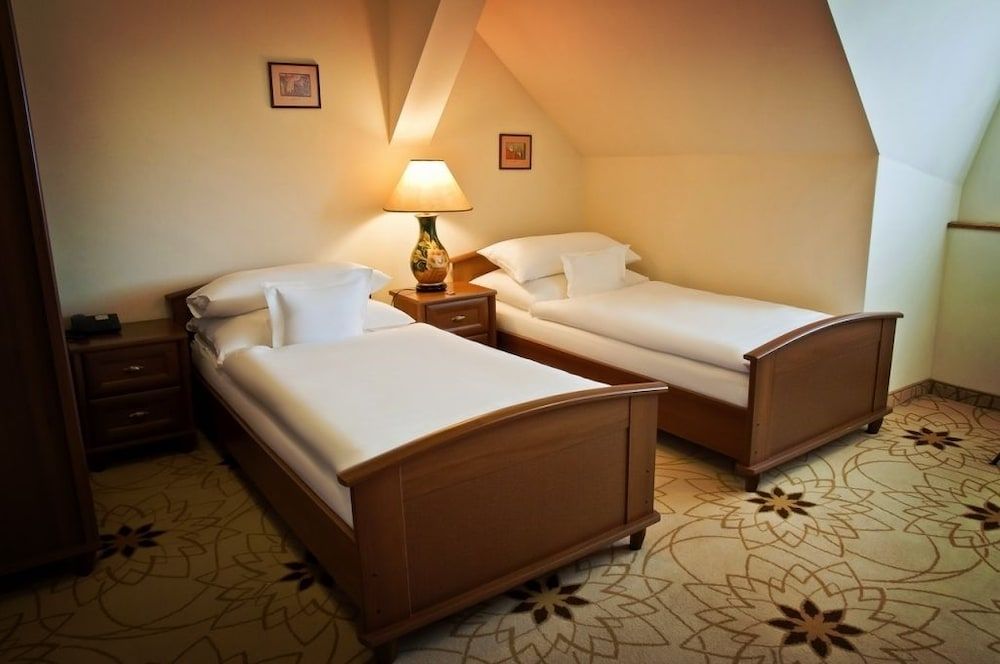 GOLDEN ROYAL Boutique hotel & Spa 2