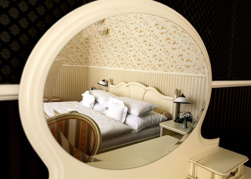 GOLDEN ROYAL Boutique hotel & Spa 4 estrellas en Košice