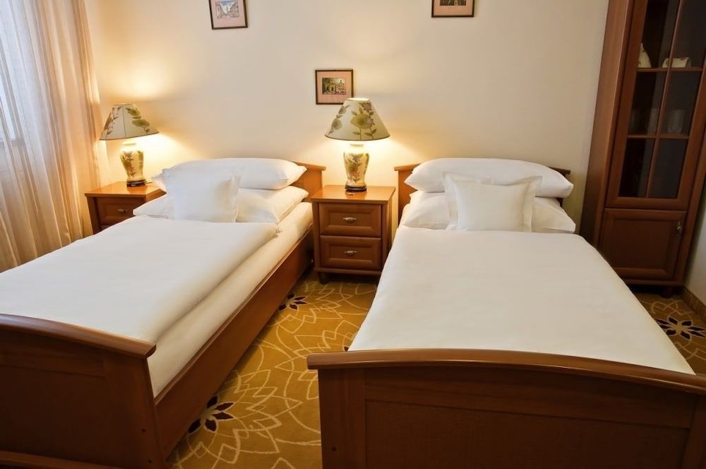 GOLDEN ROYAL Boutique hotel & Spa 3