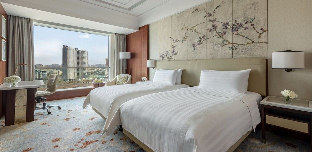 Shangri La Hotel Qinhuangdao