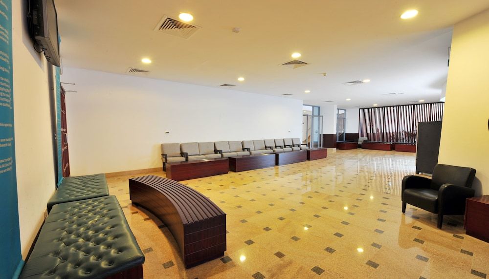 Ras Al Jinz Turtle Reserve 3