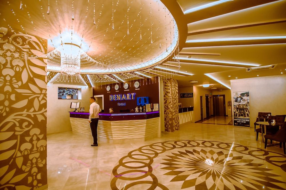 Denart Hotel