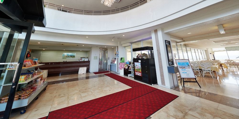 Hotel Miyuki Beach 2