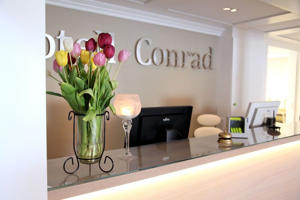 Hotell Conrad 2