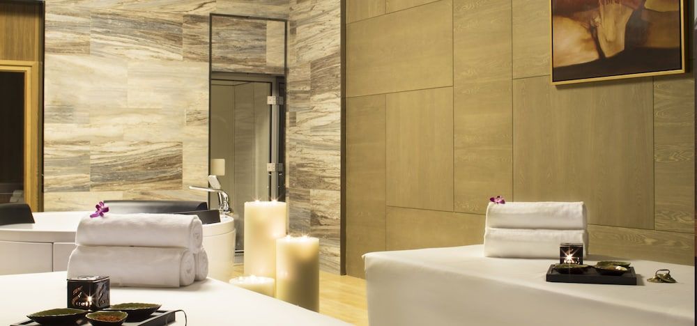 Four Points By Sheraton Hefei, Shushan 3