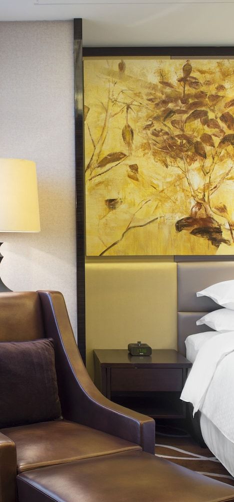 Four Points By Sheraton Hefei, Shushan 2