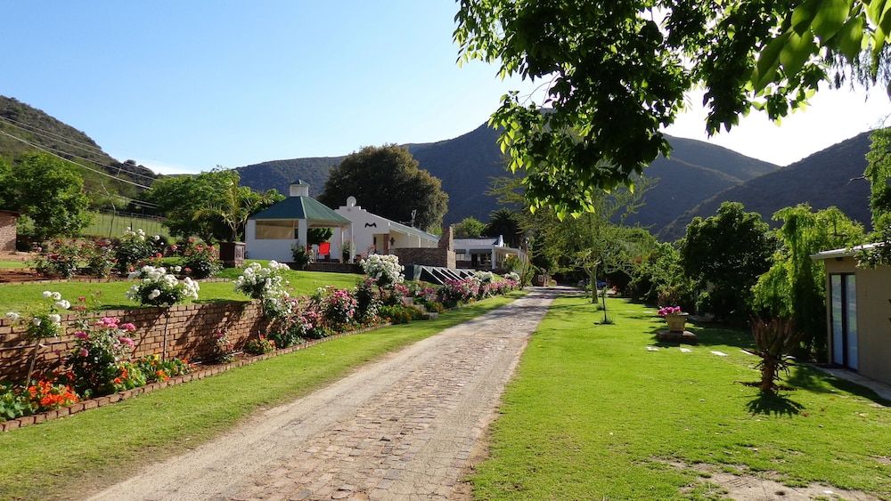 De Oude Meul Country Lodge 3