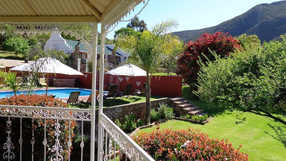 De Oude Meul Country Lodge