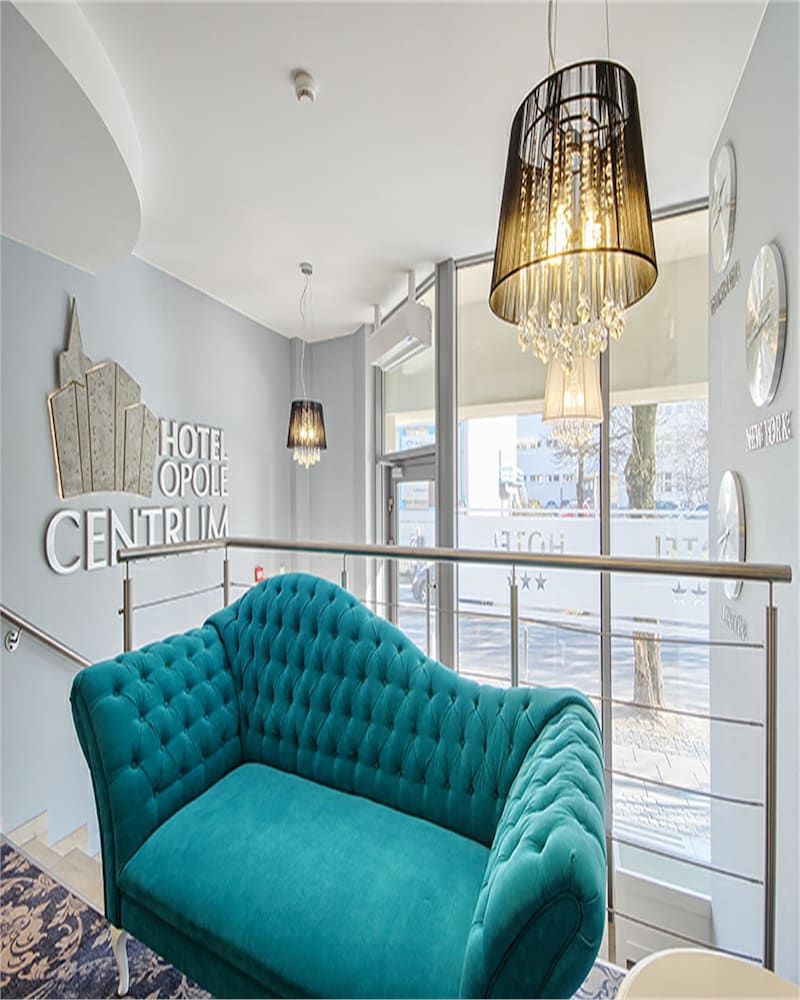 Hotel Opole Centrum 2